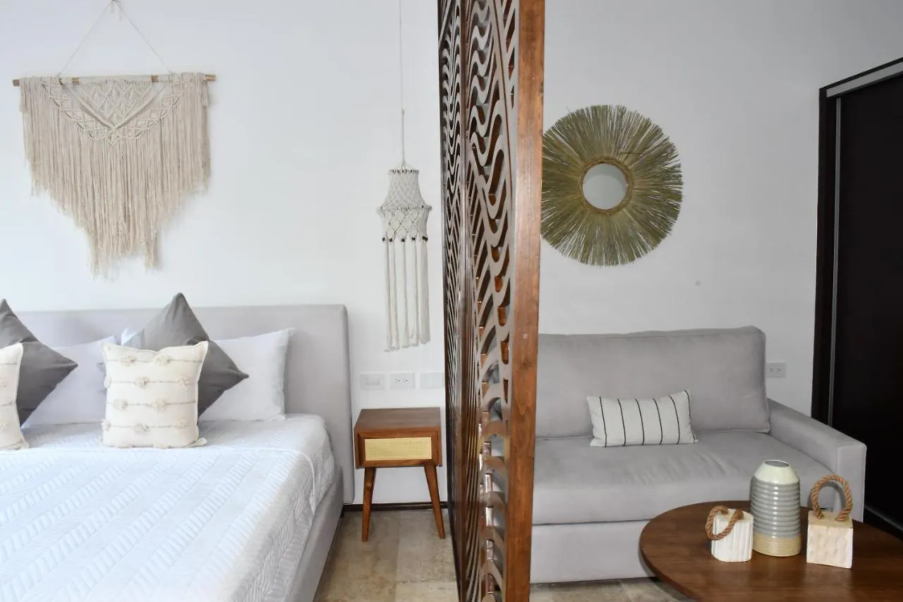 Menesse Tulum Luxury Apartments By Spot Rentals Mexique