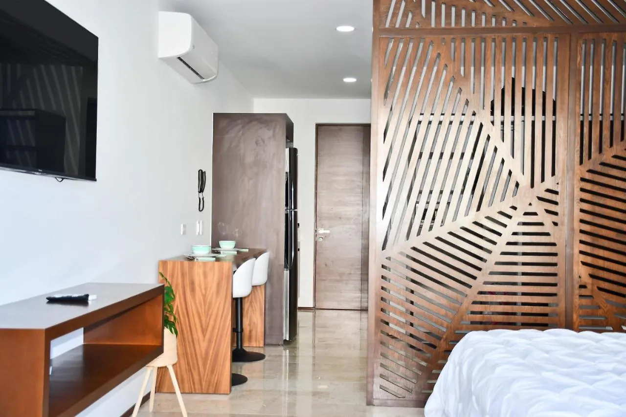 Menesse Tulum Luxury Apartments By Spot Rentals