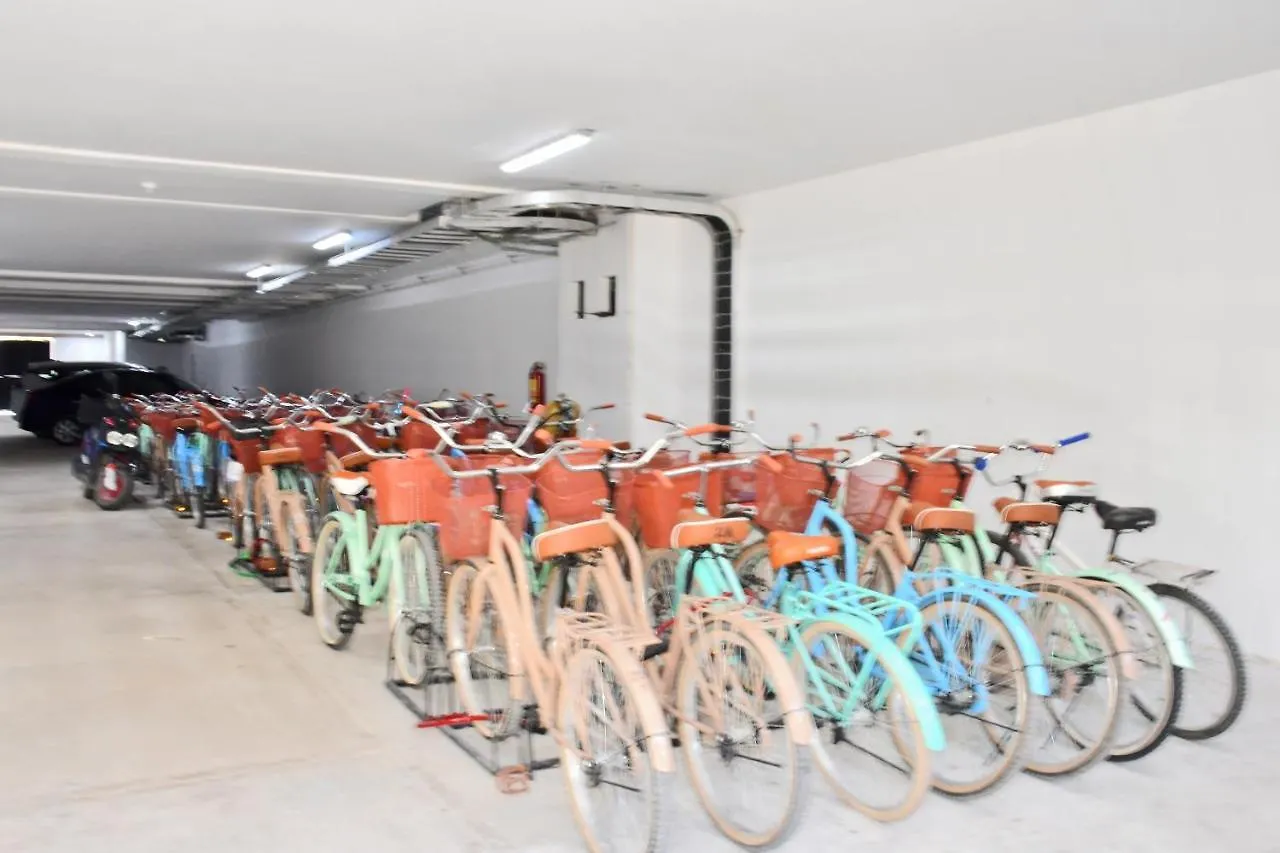 Menesse Tulum Luxury Apartments By Spot Rentals Mexique