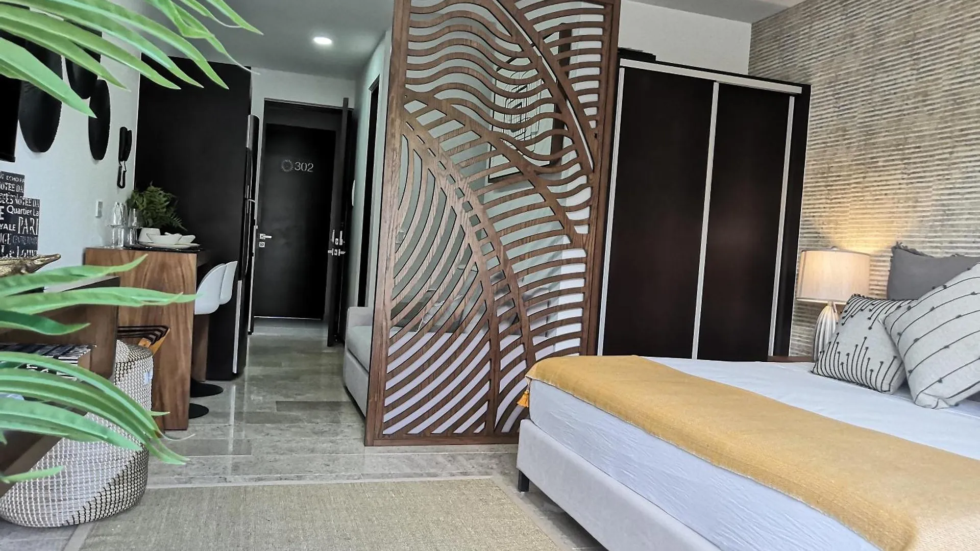 Menesse Tulum Luxury Apartments By Spot Rentals 0*,  Mexique