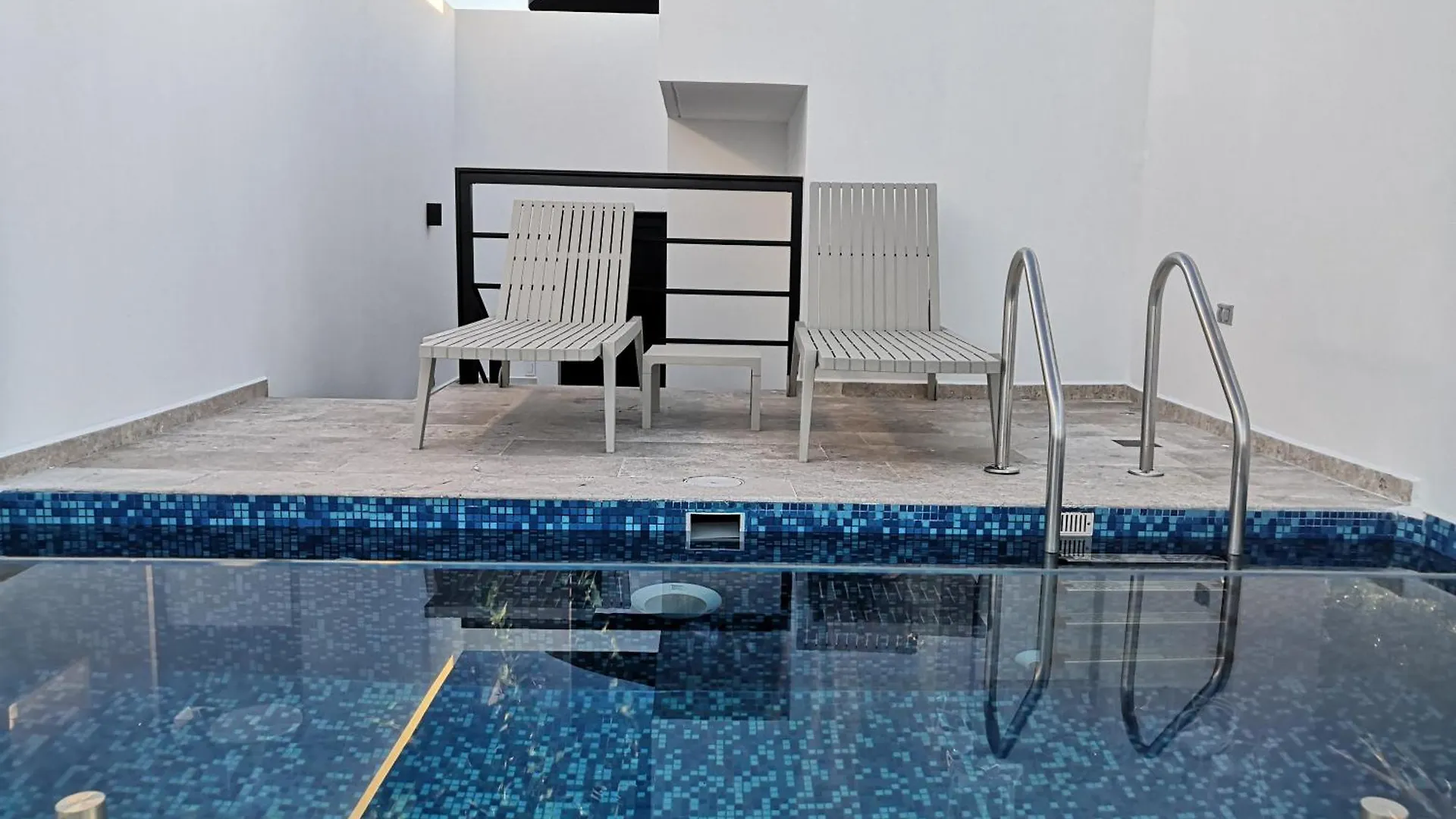 Menesse Tulum Luxury Apartments By Spot Rentals