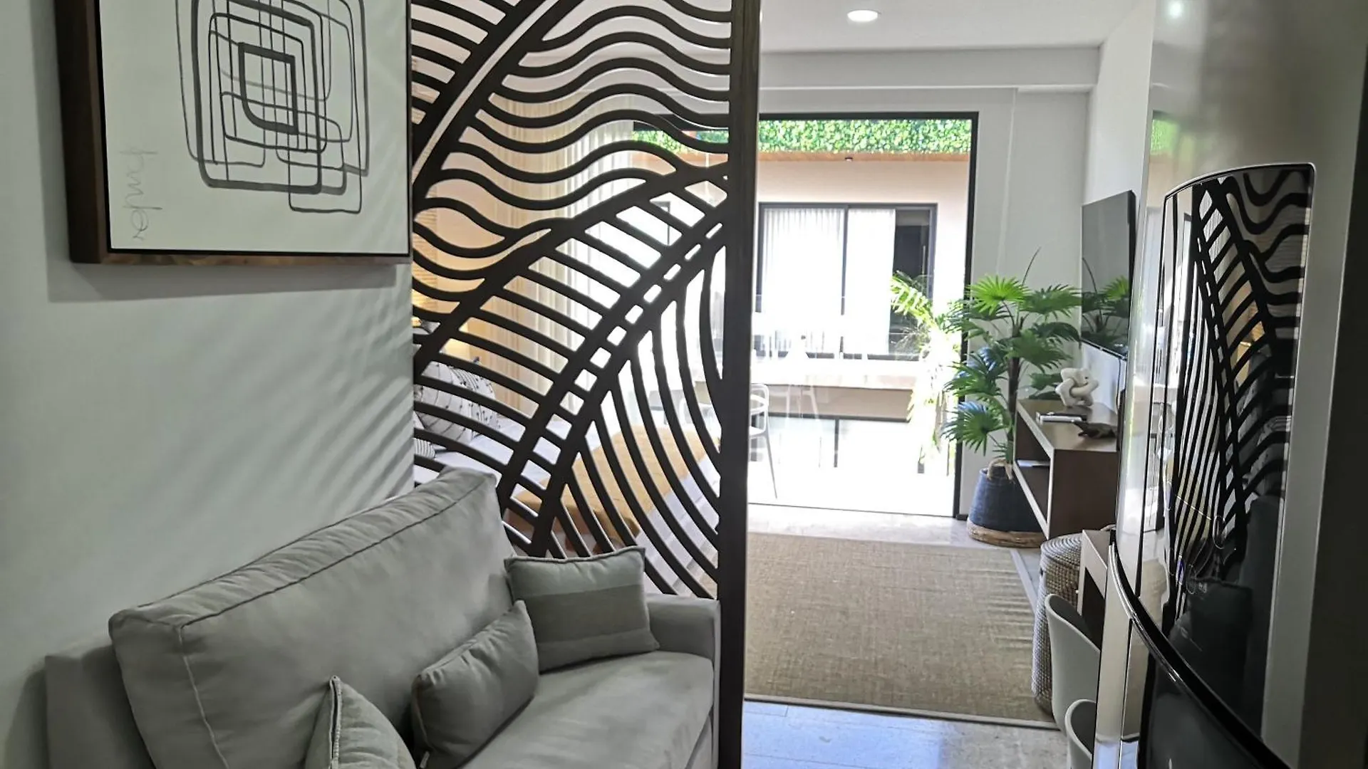 Menesse Tulum Luxury Apartments By Spot Rentals Mexique