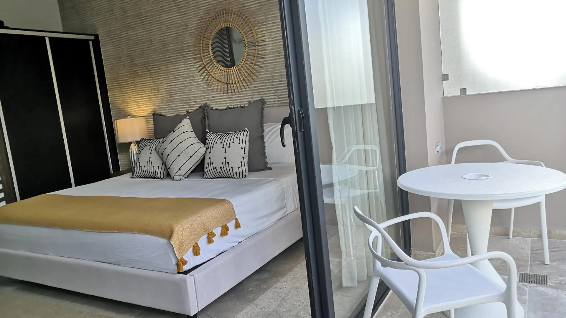 Menesse Tulum Luxury Apartments By Spot Rentals Mexique
