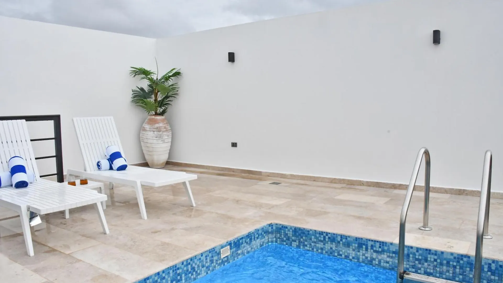 Menesse Tulum Luxury Apartments By Spot Rentals 0*,  Mexique