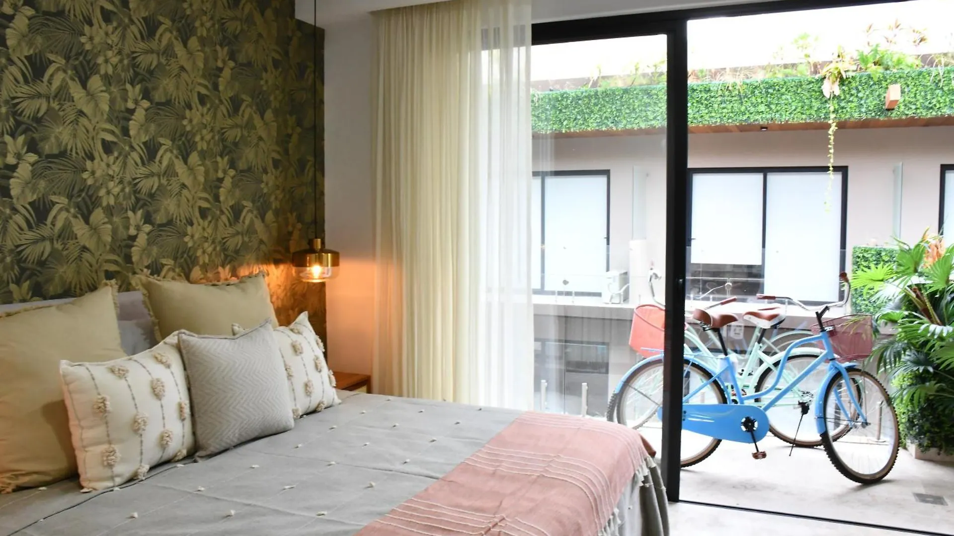 Menesse Tulum Luxury Apartments By Spot Rentals Mexique
