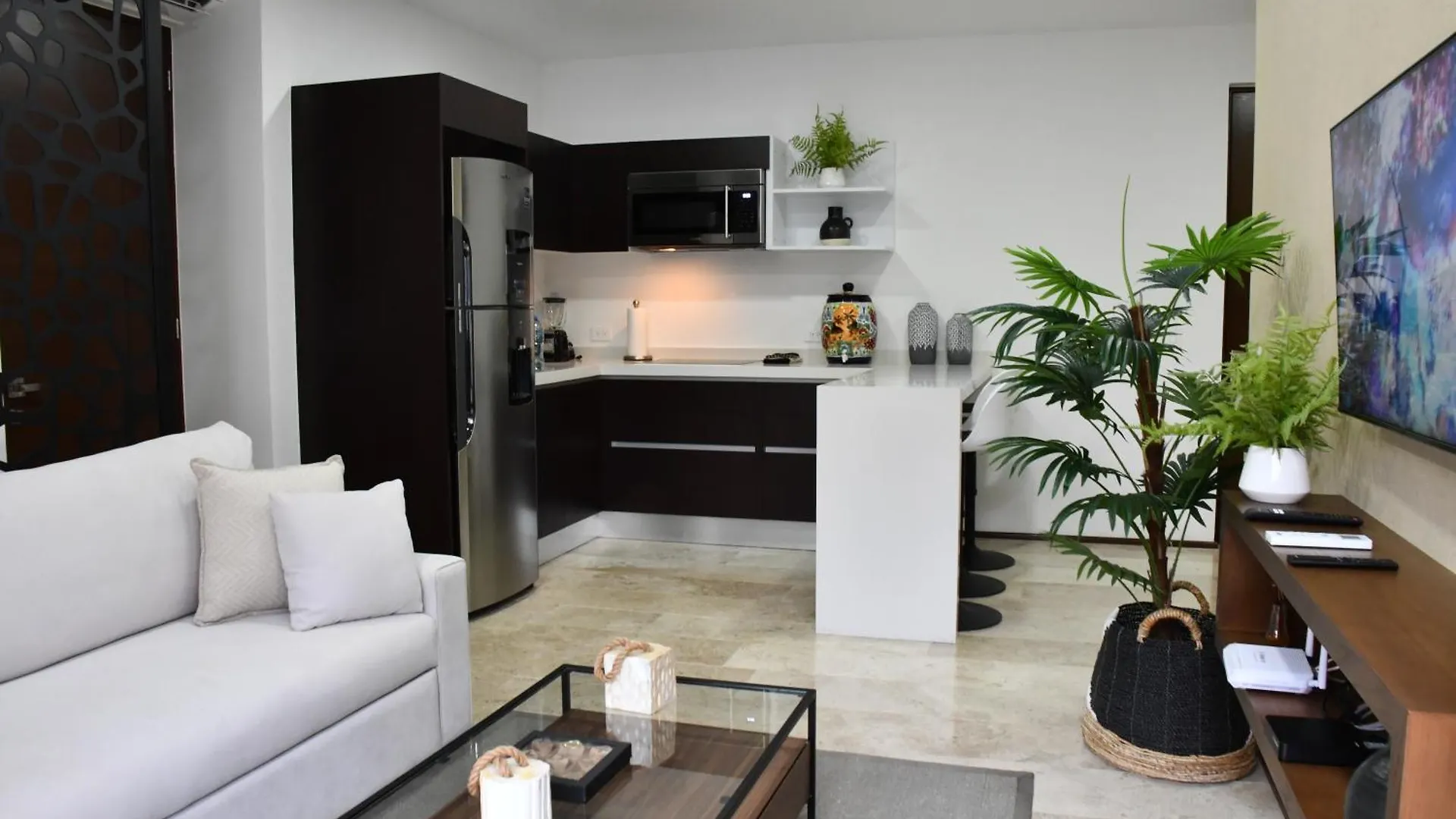 Menesse Tulum Luxury Apartments By Spot Rentals 0*,  Mexique