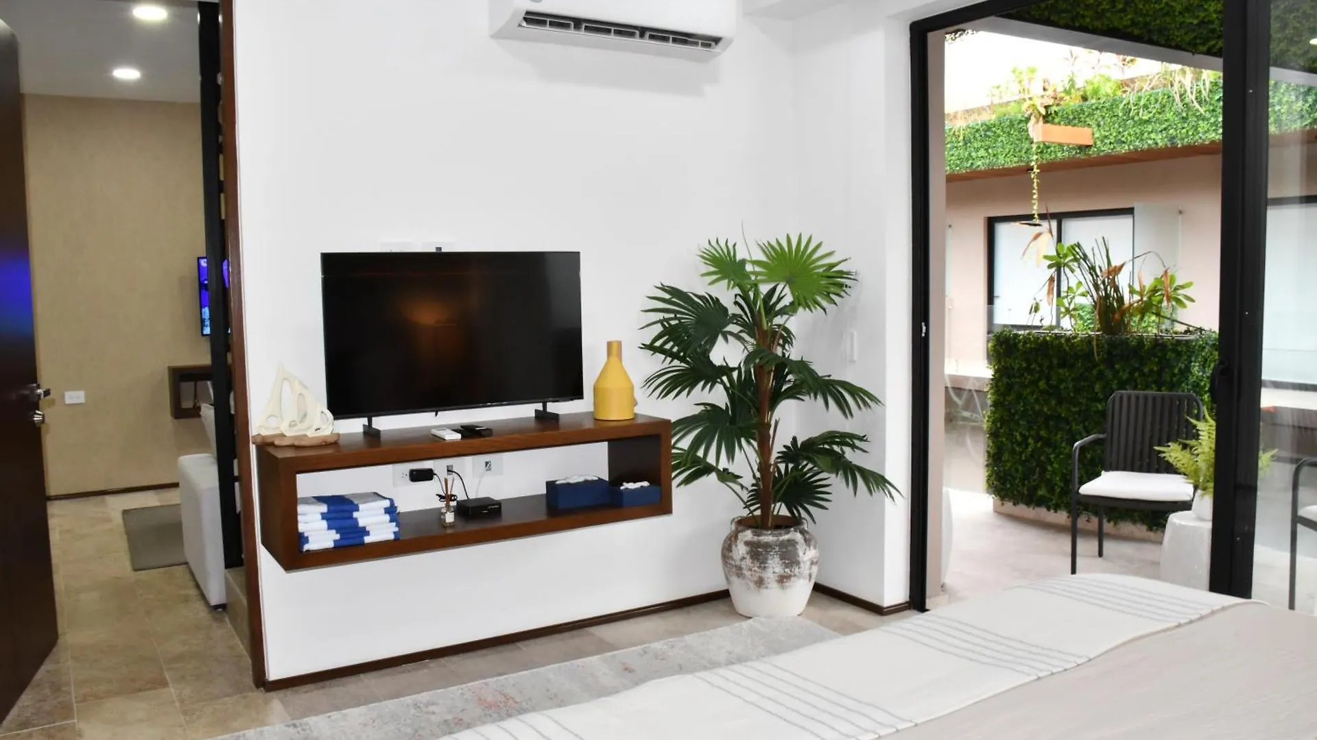 Menesse Tulum Luxury Apartments By Spot Rentals Mexique