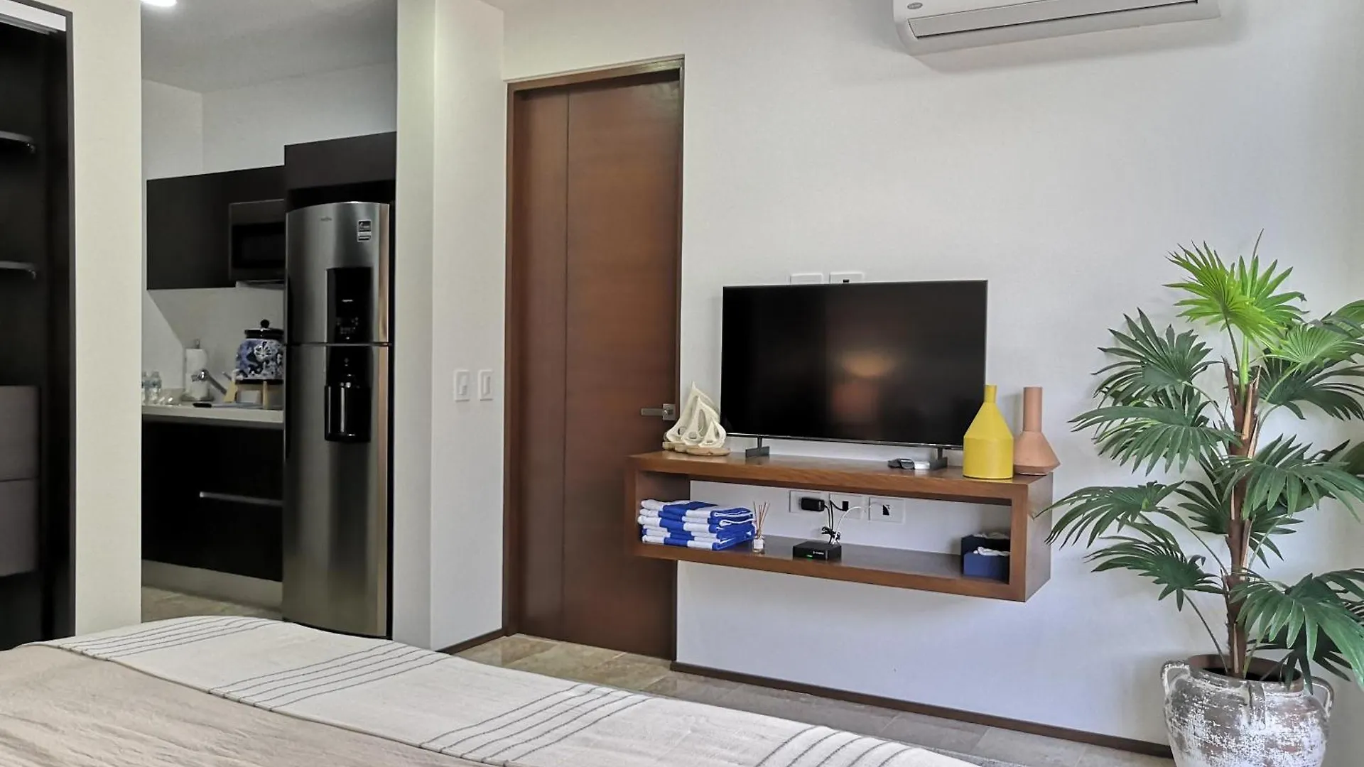 Menesse Tulum Luxury Apartments By Spot Rentals