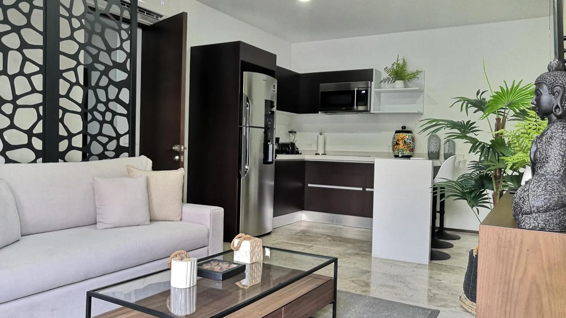 Menesse Tulum Luxury Apartments By Spot Rentals Mexique