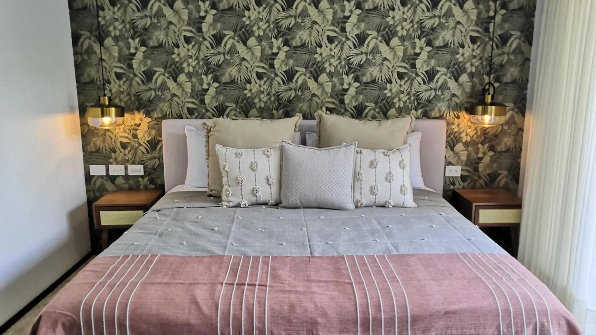 Menesse Tulum Luxury Apartments By Spot Rentals Mexique