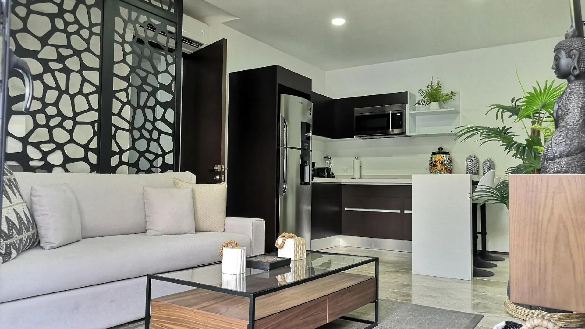 Menesse Tulum Luxury Apartments By Spot Rentals