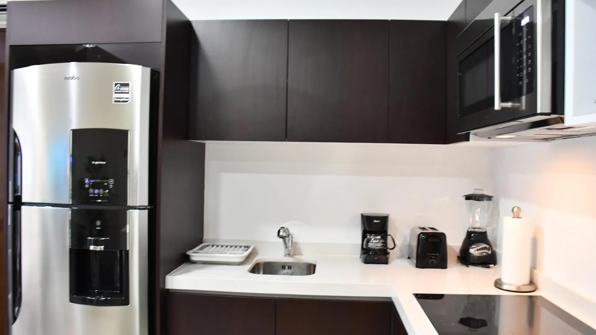 Menesse Tulum Luxury Apartments By Spot Rentals