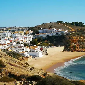 Amarguinha , Burgau Portugal