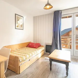 Les Tetras - 59 Moderne 4 Pers , Saint-Sorlin-dʼArves France