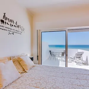 Sky - Wonderful View To The - , Quarteira Portugal