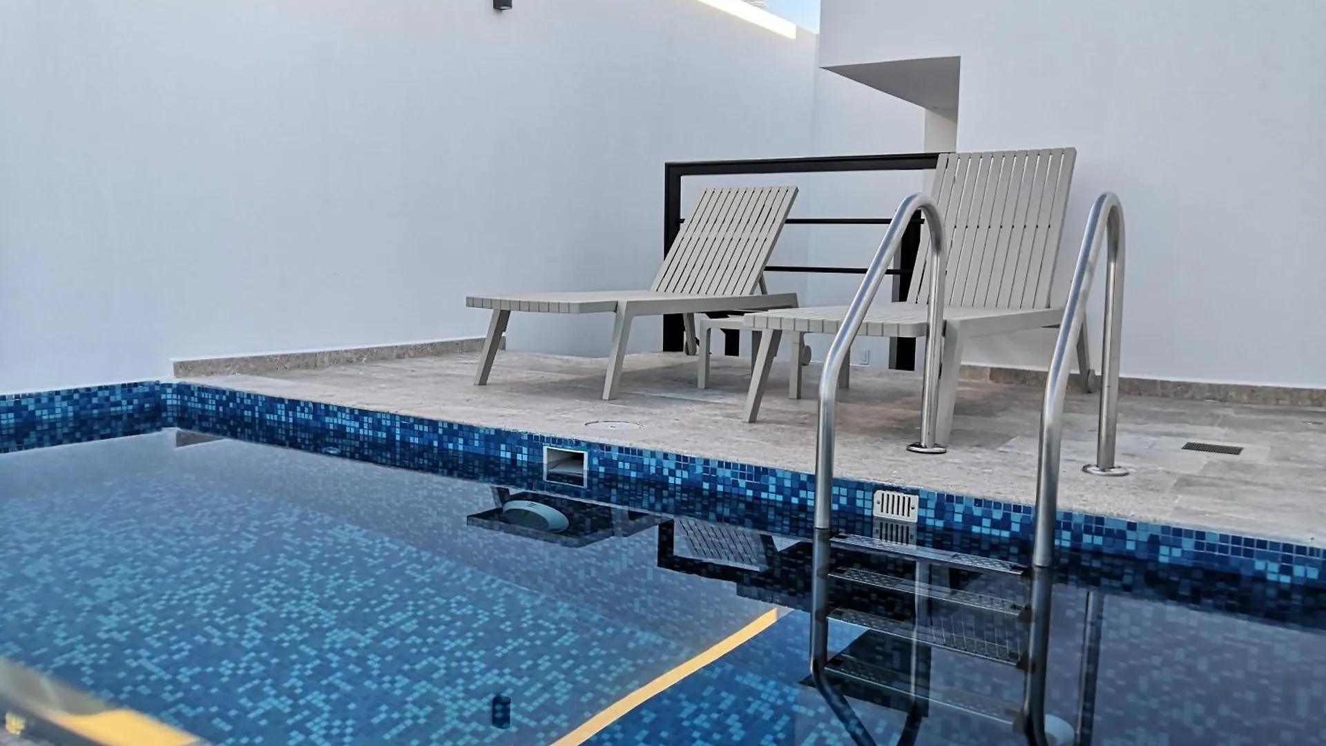 Menesse Tulum Luxury Apartments By Spot Rentals